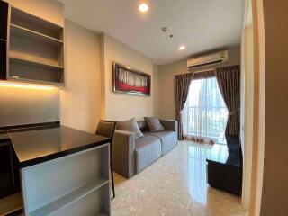 1 bed Condo in The Crest Sukhumvit 34 Khlongtan Sub District C013526