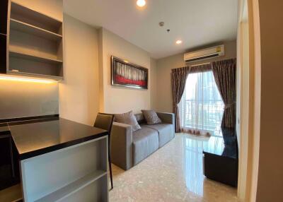 1 bed Condo in The Crest Sukhumvit 34 Khlongtan Sub District C013526