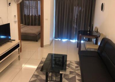 Laguna Beach 2 Jomtien Condo for Sale