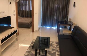 Laguna Beach 2 Jomtien Condo for Sale