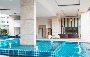 Laguna Beach 2 Jomtien Condo for Sale