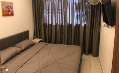 Laguna Beach 2 Jomtien Condo for Sale