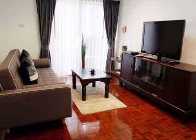 1 bed Condo in Prasanmit Condominium Khlong Toei Nuea Sub District C013517