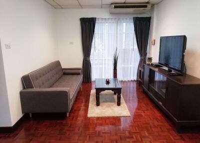 1 bed Condo in Prasanmit Condominium Khlong Toei Nuea Sub District C013517