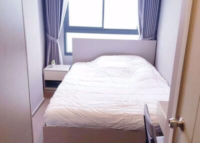 2 bed Condo in Ideo Sukhumvit 93 Bangchak Sub District C013507