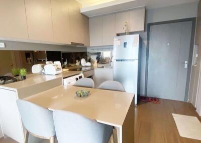 2 bed Condo in Ideo Sukhumvit 93 Bangchak Sub District C013507