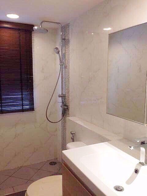 2 bed Condo in Resorta Yen - akat Chong Nonsi Sub District C013506