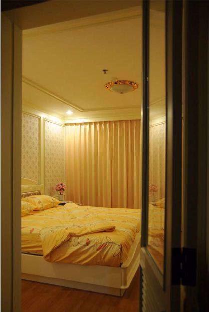 2 ห้องนอน, 1 ห้องน้ำ คอนโด ราคา ฿ 24,000/เดือน