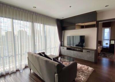 2 bed Condo in C Ekkamai Khlong Tan Nuea Sub District C013503