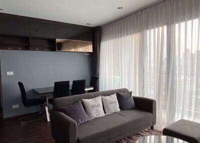 2 bed Condo in C Ekkamai Khlong Tan Nuea Sub District C013503