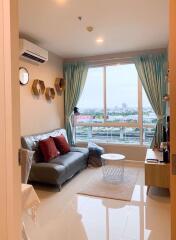 1 bed Condo in The Sky Sukhumvit Bang Na Sub District C013499