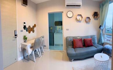 1 bed Condo in The Sky Sukhumvit Bang Na Sub District C013499