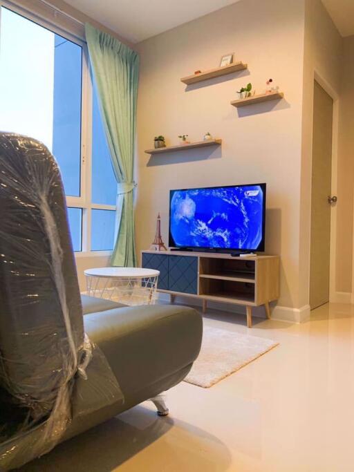 1 bed Condo in The Sky Sukhumvit Bang Na Sub District C013499