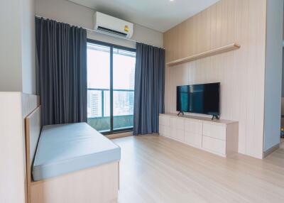 1 bed Condo in Lumpini Suite Phetchaburi-Makkasan Makkasan Sub District C013497