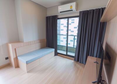 1 bed Condo in Lumpini Suite Phetchaburi-Makkasan Makkasan Sub District C013497