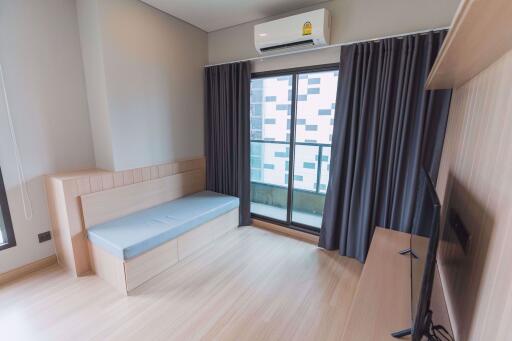 1 bed Condo in Lumpini Suite Phetchaburi-Makkasan Makkasan Sub District C013497