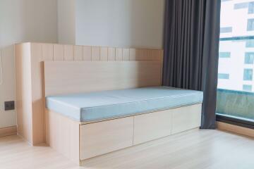 1 bed Condo in Lumpini Suite Phetchaburi-Makkasan Makkasan Sub District C013497