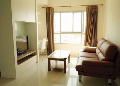 1 bed Condo in Q. House Condo Sathorn Khlong Ton Sai Sub District C013495