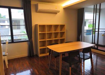 1 bed Condo in Lily House Khlong Toei Nuea Sub District C013492