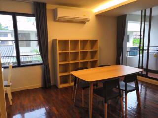 1 bed Condo in Lily House Khlong Toei Nuea Sub District C013492