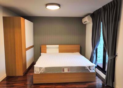 1 bed Condo in Lily House Khlong Toei Nuea Sub District C013492