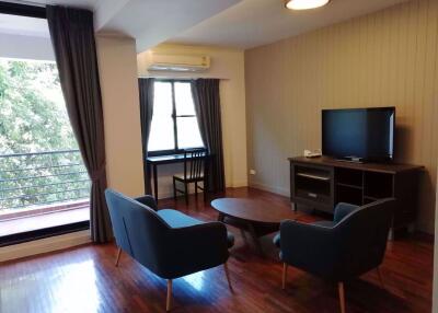 1 bed Condo in Lily House Khlong Toei Nuea Sub District C013491