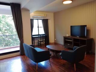 1 bed Condo in Lily House Khlong Toei Nuea Sub District C013491