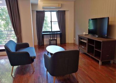 1 bed Condo in Lily House Khlong Toei Nuea Sub District C013491