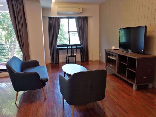 1 bed Condo in Lily House Khlong Toei Nuea Sub District C013491