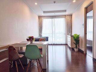 1 bed Condo in Supalai Elite Sathorn - Suanplu Thungmahamek Sub District C013480