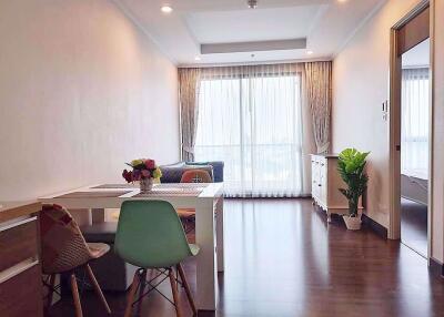 1 bed Condo in Supalai Elite Sathorn - Suanplu Thungmahamek Sub District C013480