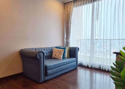 1 bed Condo in Supalai Elite Sathorn - Suanplu Thungmahamek Sub District C013480