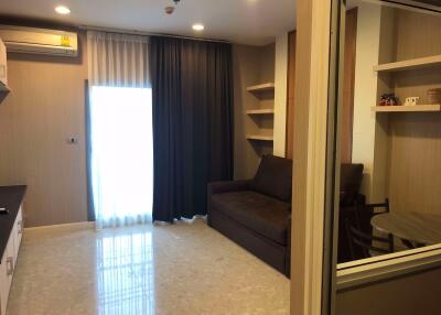 1 bed Condo in The Crest Sukhumvit 34 Khlongtan Sub District C013477