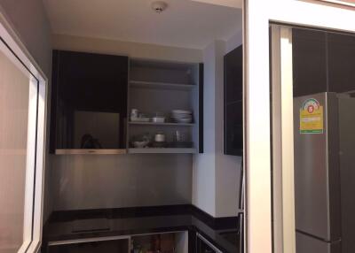 1 bed Condo in The Crest Sukhumvit 34 Khlongtan Sub District C013477