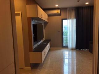 1 bed Condo in The Crest Sukhumvit 34 Khlongtan Sub District C013477