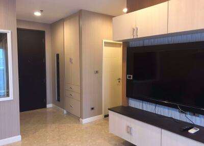 1 bed Condo in The Crest Sukhumvit 34 Khlongtan Sub District C013477