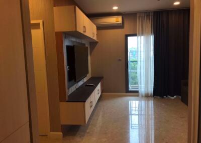 1 bed Condo in The Crest Sukhumvit 34 Khlongtan Sub District C013477