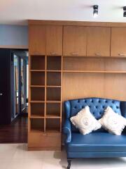 2 bed Condo in Ideo Mix Phaholyothin Samsennai Sub District C013476