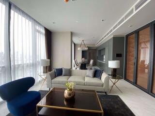 2 bed Condo in The Monument Thong Lo Khlong Tan Nuea Sub District C013473