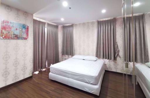 2 bed Condo in Supalai Premier Ratchathewi Thungphayathai Sub District C013468