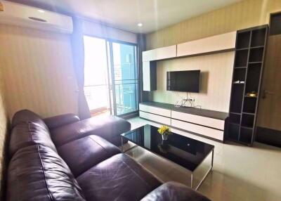 2 bed Condo in Supalai Premier Ratchathewi Thungphayathai Sub District C013468