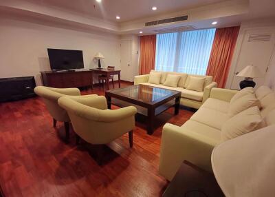 3 bed Condo in Green Ville Exclusive Residence Khlongtoei Sub District C013463