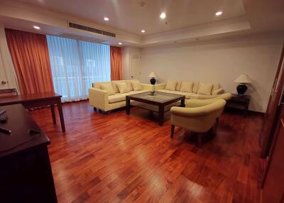 3 bed Condo in Green Ville Exclusive Residence Khlongtoei Sub District C013463