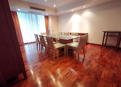 3 bed Condo in Green Ville Exclusive Residence Khlongtoei Sub District C013463