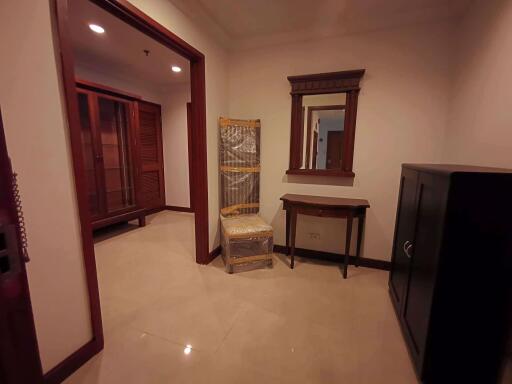 3 bed Condo in Green Ville Exclusive Residence Khlongtoei Sub District C013463
