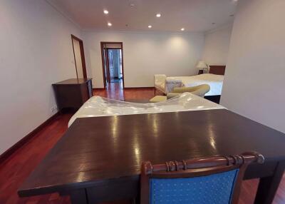 3 bed Condo in Green Ville Exclusive Residence Khlongtoei Sub District C013463