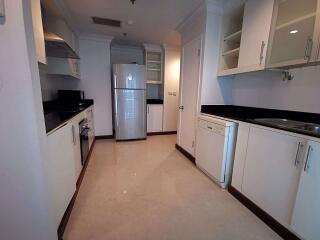 3 bed Condo in Green Ville Exclusive Residence Khlongtoei Sub District C013463