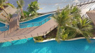 Jomtien Laguna Beach Maldives Condo for Sale