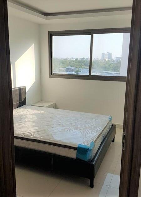 Jomtien Laguna Beach Maldives Condo for Sale