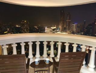 1 bed Condo in State Tower Silom Sub District C013462